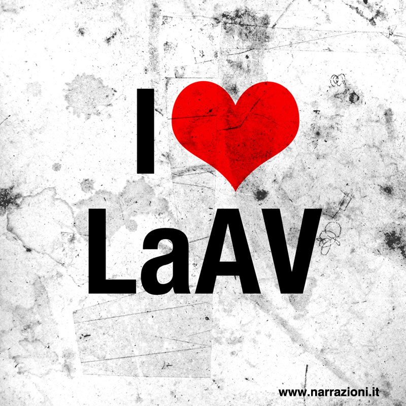 love laav
