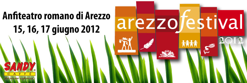 ArezzoFerstival 2012